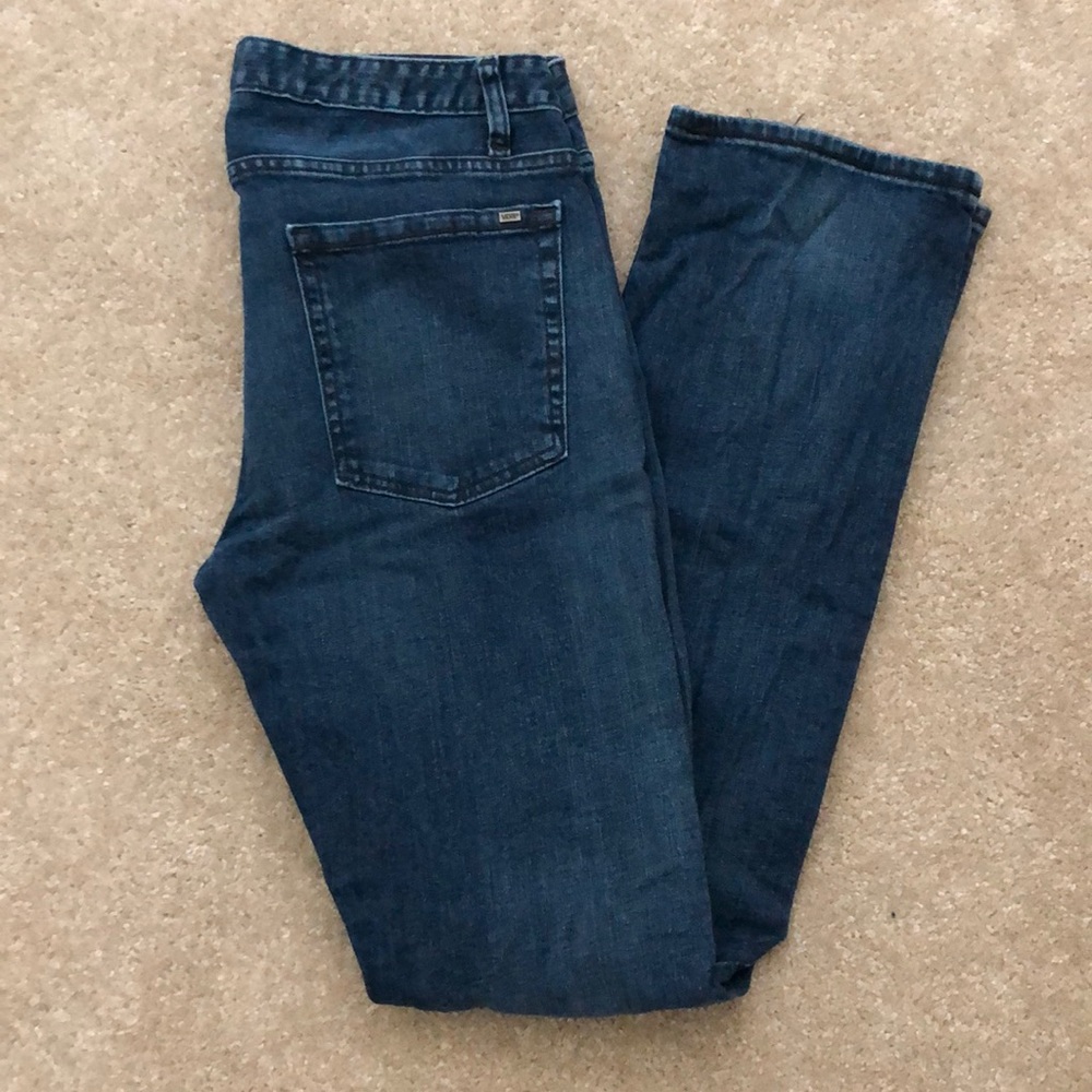 Vans Jeans